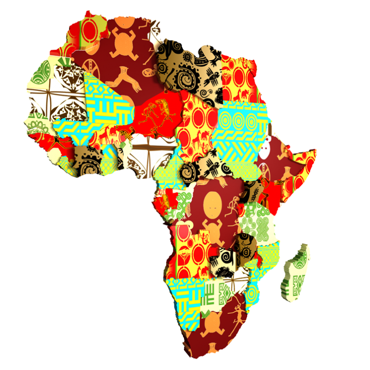 L'Afrique en Miniature